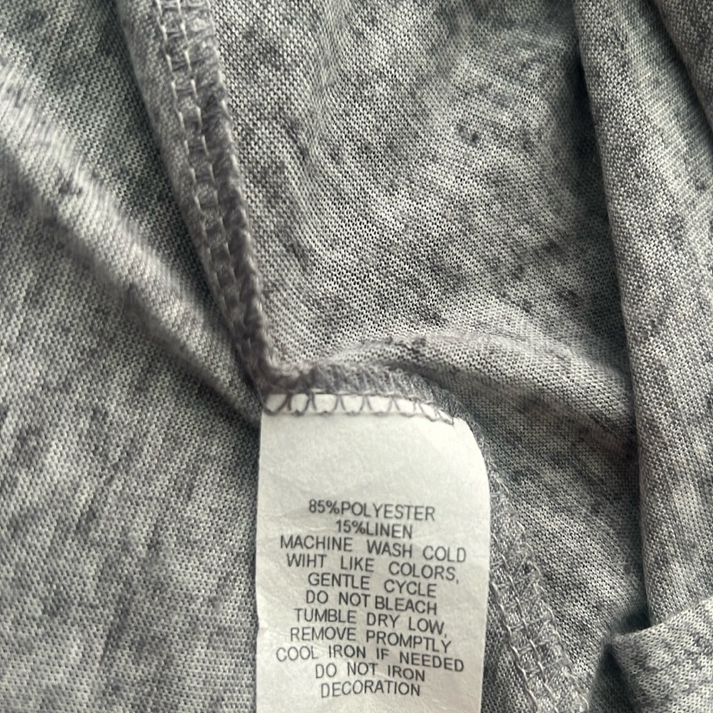 Tank - Picture 3 of 4